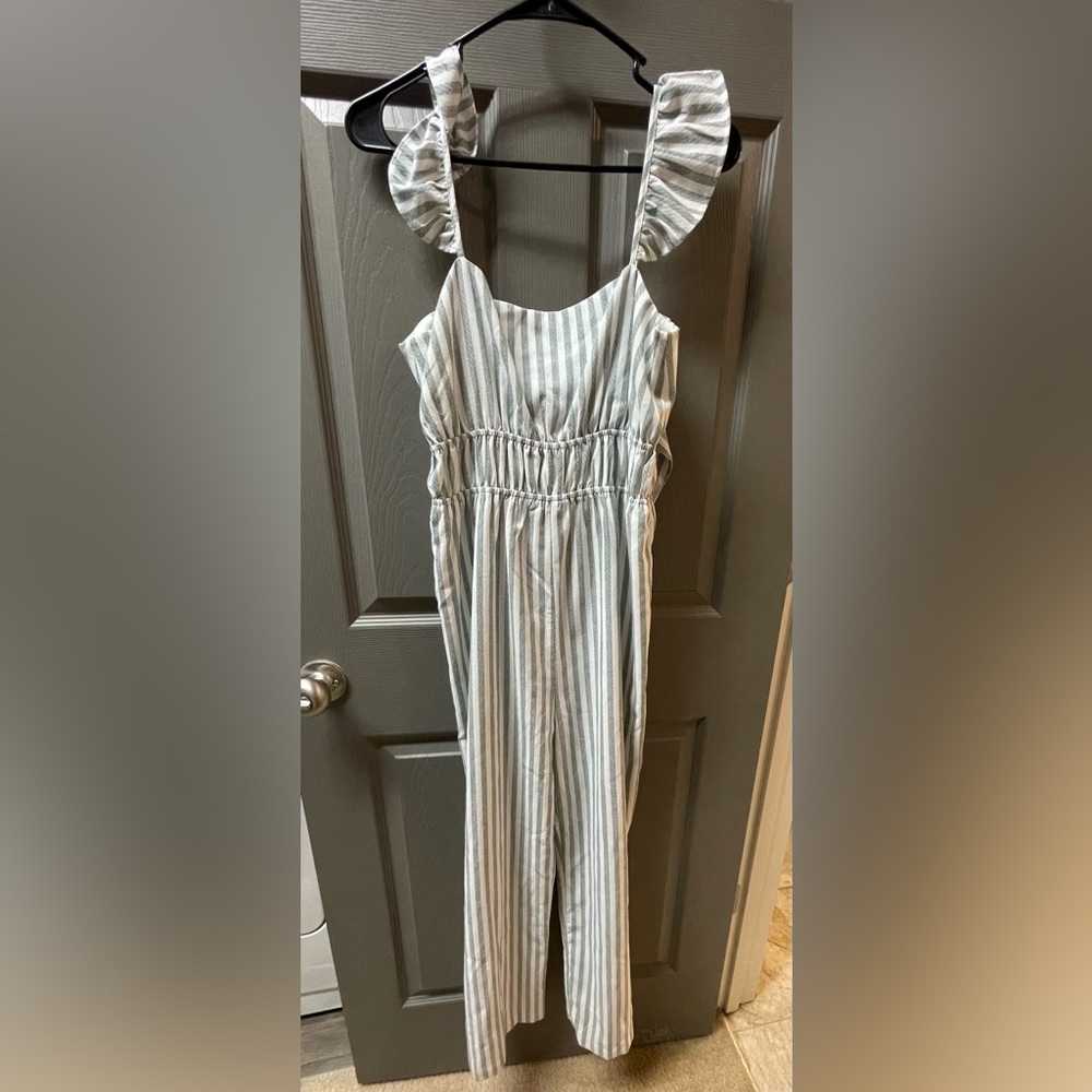 Jumpsuit